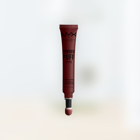 NYX New Powder Puff Lippie in Pop Quiz full size 12 ml - Picture 1 of 14